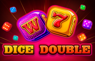 Dice Double