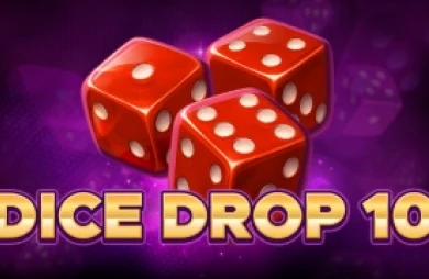 Dice Drop 10