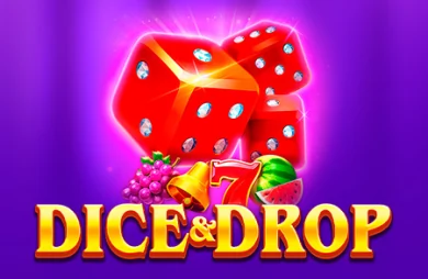 Dice & Drop