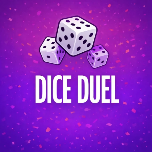 Dice Duel (Minty Fresh)