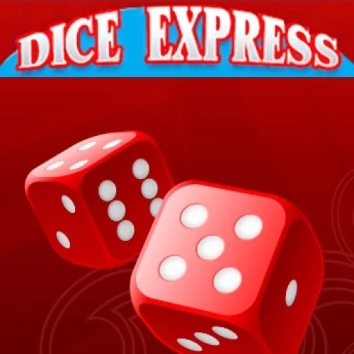 Dice Express