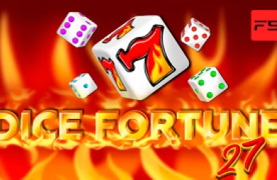 Dice Fortune 27