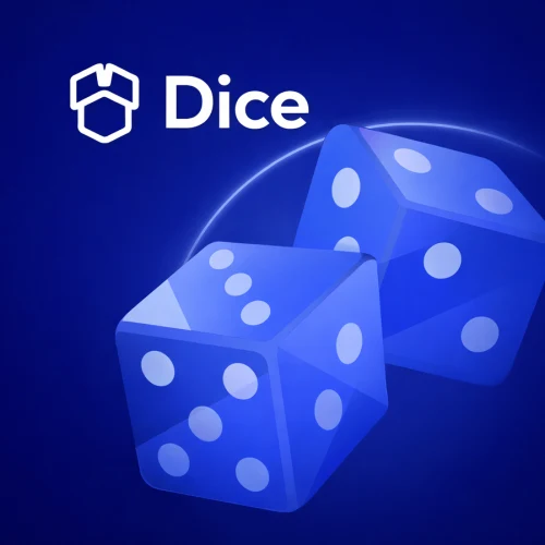 Dice (Gamdom Originals)
