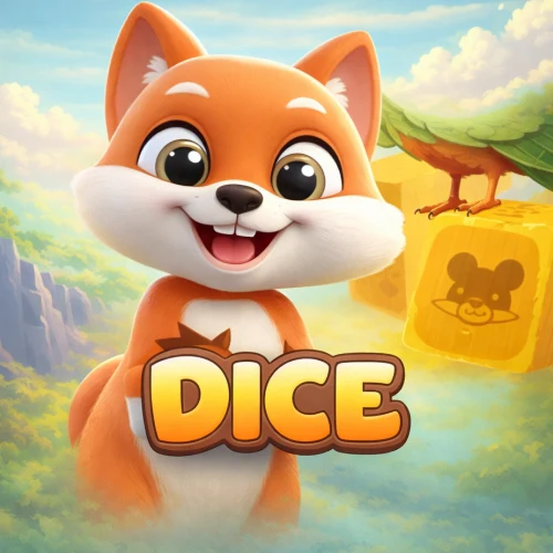 Dice (Gemini Gaming)