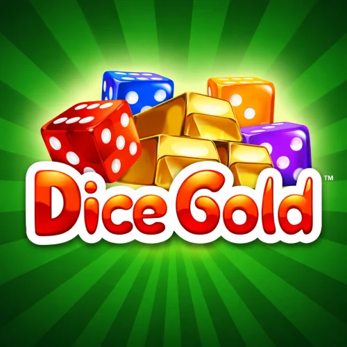 Dice Gold