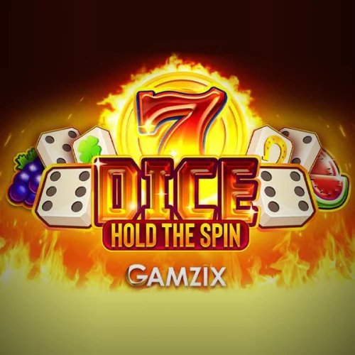 Dice: Hold The Spin