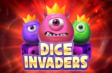 Dice Invaders