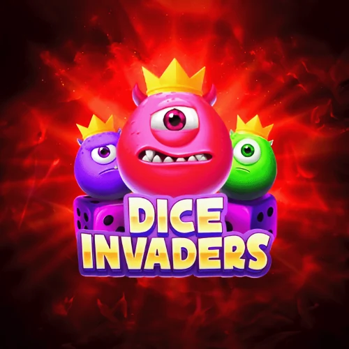 Dice Invaders
