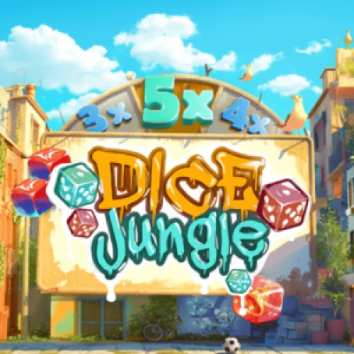Dice Jungle