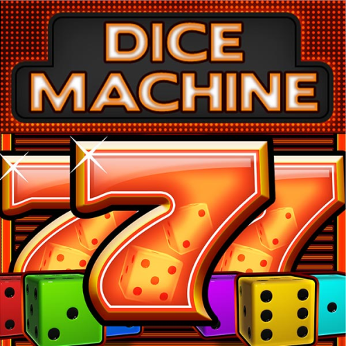 Dice Machine