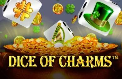 Dice of Charms