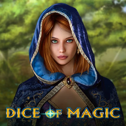 Dice of Magic