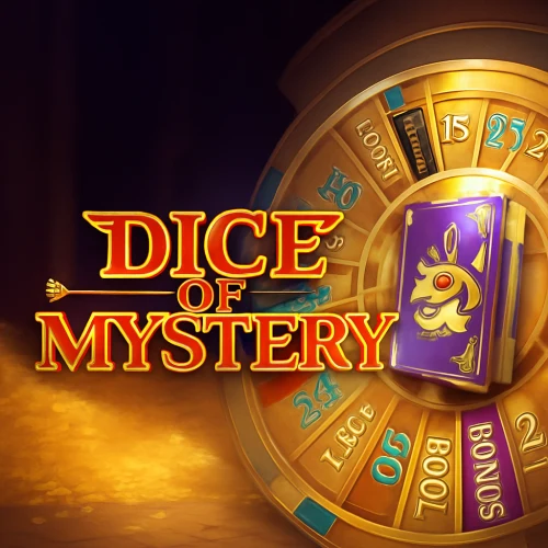 Dice of Mystery