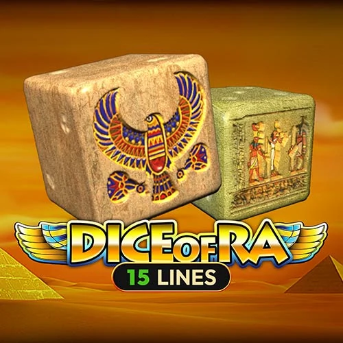 Dice of Ra