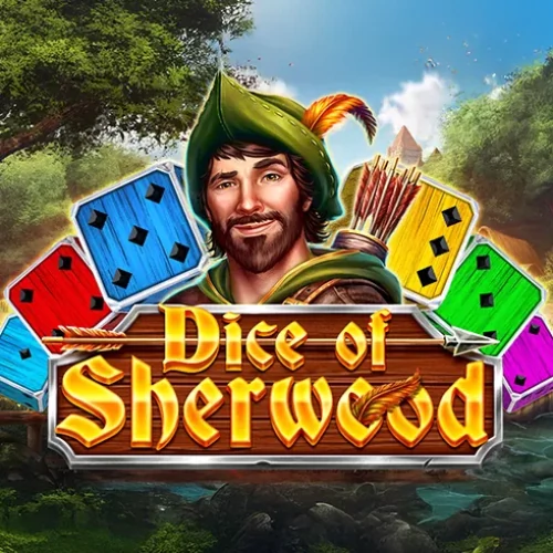 Dice of Sherwood