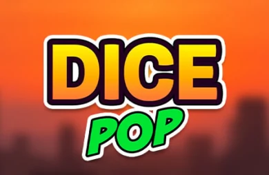 Dice Pop