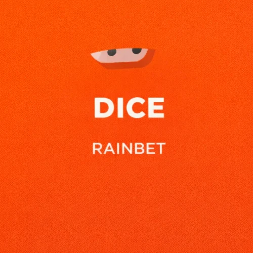 Dice (Rainbet Originals)