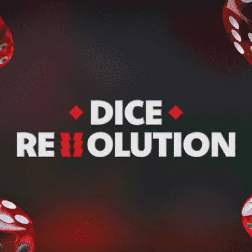 Dice Revolution