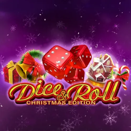 Dice &amp; Roll Christmas Edition