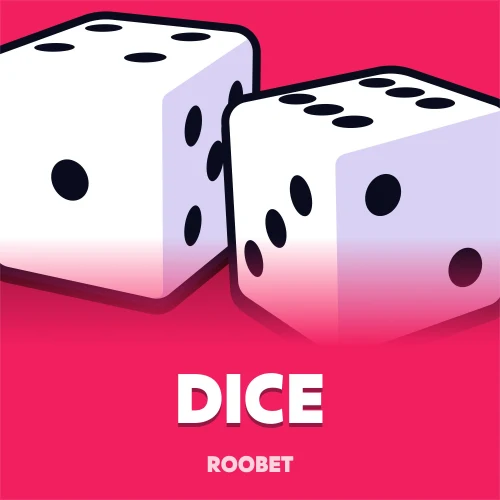 Dice (Roobet Games)