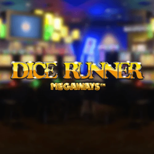 Dice Runner Megaways