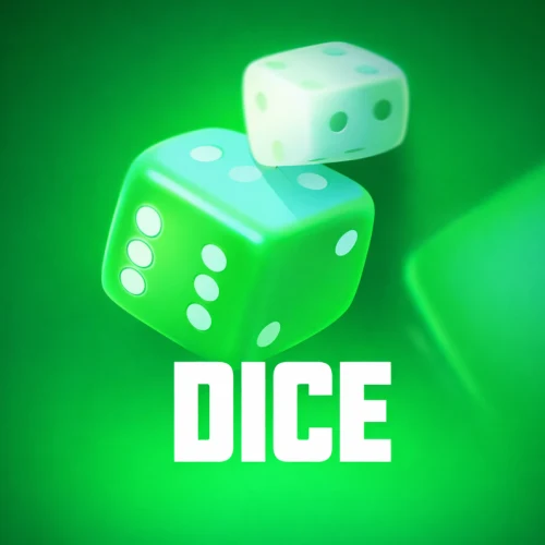 Dice (Shuffle Games)