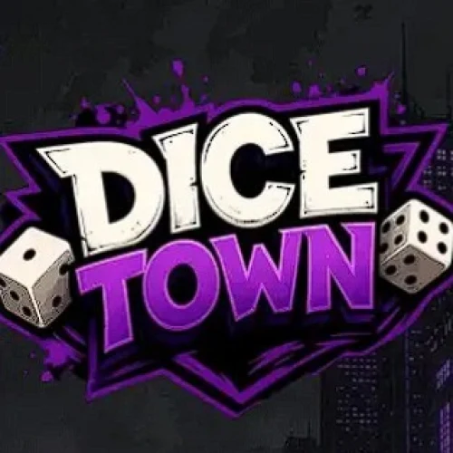 Dice Town
