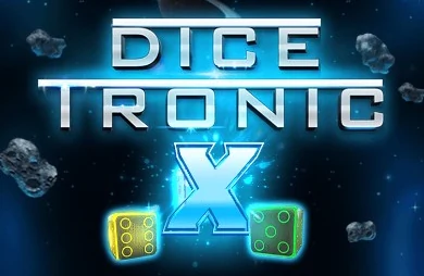 Dice Tronic X