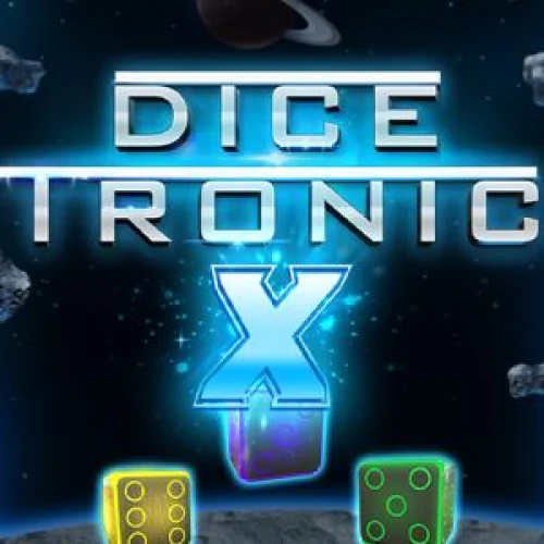 Dice Tronic X