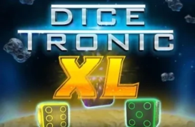 Dice Tronic XL