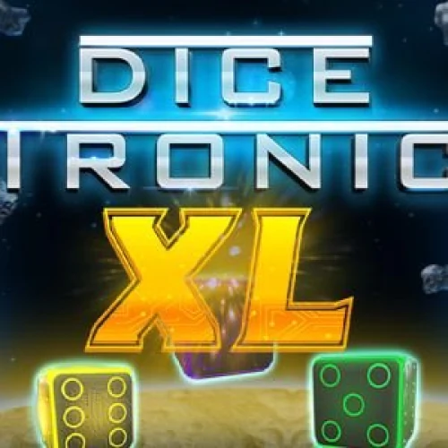 Dice Tronic XL