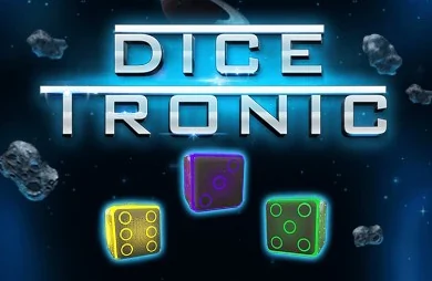 Dice Tronic