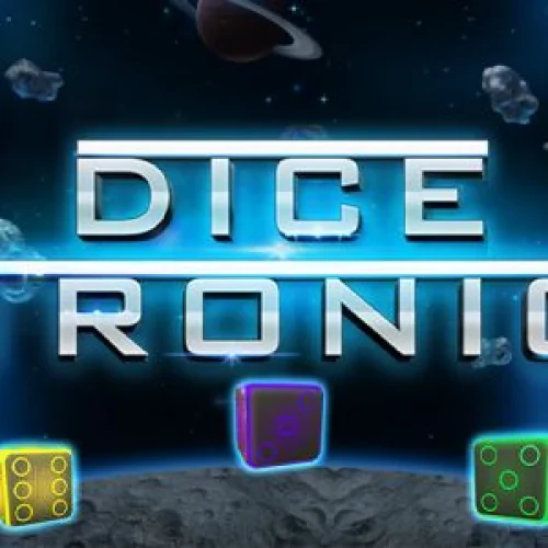 Dice Tronic