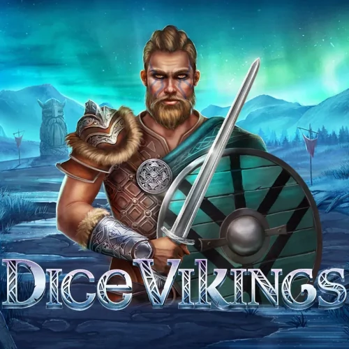 Dice Vikings