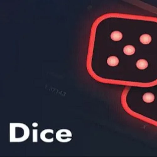 Dice (Whale Originals)