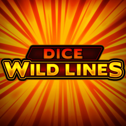 Dice Wild Lines