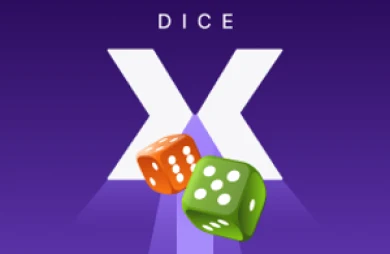 Dice X