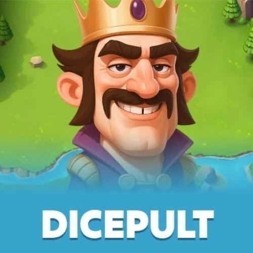 Dicepult
