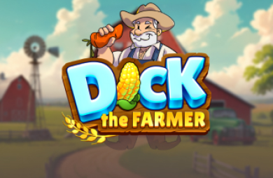 Dick The Farmer