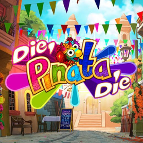 Die Pinata Die