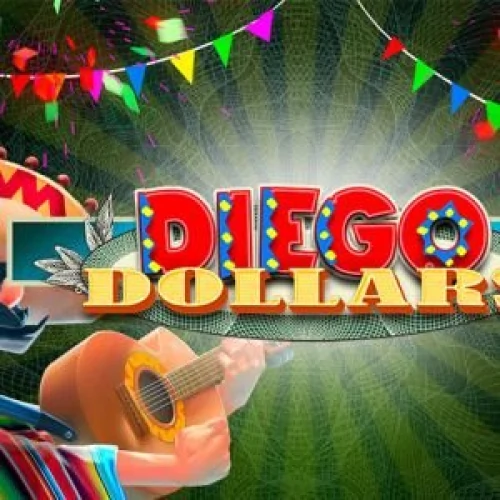 Diego Dollars