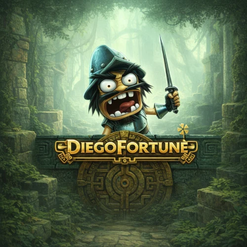 Diego Fortune