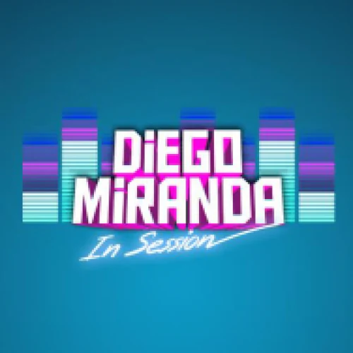 Diego Miranda in Session