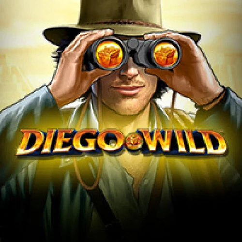 Diego Wild
