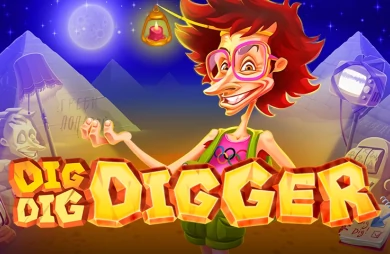 Dig Dig Digger
