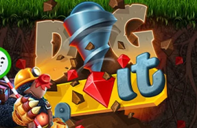 Dig It (FunFair)