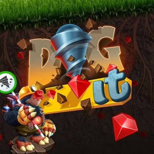 Dig It (FunFair)
