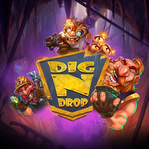 Dig N Drop