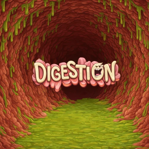 Digestion