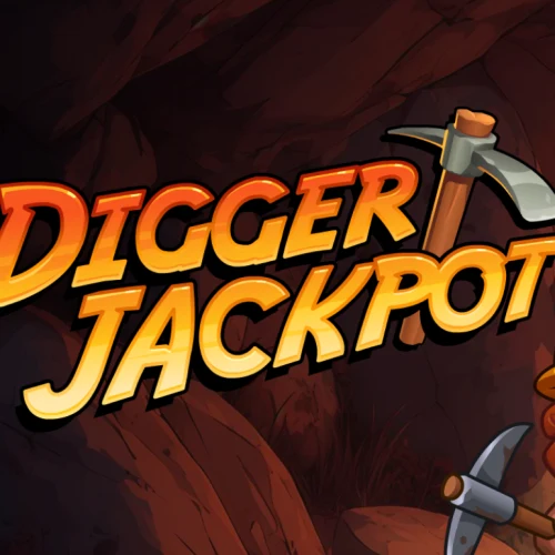 Digger Jackpot
